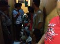 Antisipasi Tahanan Sakit, Polsek Semampir Lakukan Pengecekan Setiap Hari