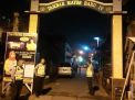 Polsek Asemrowo Gelar Patroli Malam di Pemukiman, Antisipasi Kriminalitas 3C