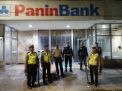 Polsek Pabean Cantikan Patroli Malam Perbankan
