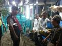 Polsek Asemrowo Kawal Kegiatan Kampanye Dialogis Caleg Partai Golkar