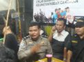 Babinkamtibmas Krembangan Utara Sosialisasikan Program SPKT Door To Door