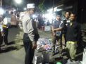 Pedagang Pasar Malam Dihimbau Hati-hati Peredaran Uang Palsu