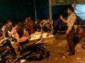 Babinkamtibmas Dupak Sampaikan Penyuluhan Anti Miras & Bahaya Petasan