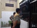 Polsek Kenjeran Lakukan Pengecekan Rutin Ruang Tahanan