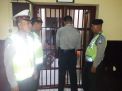 Cegah Upaya Tahanan Kabur Melalui Pengecekan Pagi & Malam