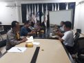 Polres Tanjung Perak Ikuti Rakor Persiapan Masa Tenang Pilgub