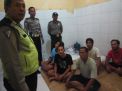 Antisipasi Tahanan Sakit, Polsek Asemrowo Lakukan Pengecekan Setiap Pagi & Malam
