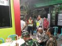 Tim Juri Lakukan Penilaian di Pos Kamling RT 12 RW 04 Bangunsari