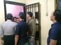 Cegah Upaya Tahanan Kabur Melalui Pengecekan Rutin Pagi & Malam