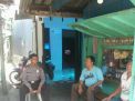 Gelar Selasa Sambas, Babinkamtibmas Sukolilo Baru Sampaikan Program SPKT Door To Door