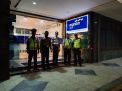 Polsek Pabean Cantikan Pantau Keamanan Wilayah Patroli Malam