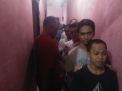 Pantau Kesehatan Tahanan Lewat Pengecekan Rutin
