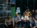 Babinkamtibmas Morokrembangan Titip Pesan Jaga Kerukunan Ke Remas