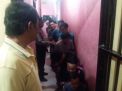 Polsek Semampir Lakukan Pengecekan Rutin Ruang Tahanan