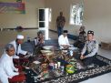 Gelar Program Selasa Sambas, Babinkamtibmas Bulak Sambang Tomas