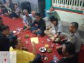 Babinkamtibmas Perak Utara Pam Pemilihan Ketua RT