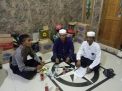 Babinkamtibmas Polsek Krembangan Sambang Warga, Beri Penyuluhan Anti Radikalisme