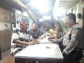 Babinkamtibmas Ujung Sambang Warga Hangtuah, Sosialisasikan Program SPKT Door To Door