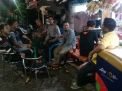 Babinkamtibmas Dupak Sampaikan Larangan Penggunaan Knalpot Brong