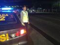 Polsek Krembangan Gelar Patroli Mobile Antisipasi Kriminalitas Jalanan & Balap Liar