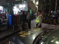 Polsek Semampir Lakukan Pengamanan Rutin di Wisata Ampel