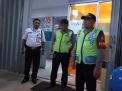 Polsek Semampir Patroli Perbankan, Antisipasi 3C