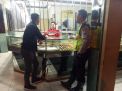 Ciptakan Rasa Aman di Masyarakat Dengan Patroli Malam