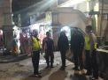 Polsek Semampir Lakukan Pengamanan Pengunjung Wisata Religi Ampel