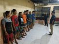 Pantau Kondisi Kesehatan Tahanan, Polsek Krembangan Lakukan Pengecekan Setiap Hari