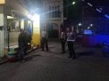 Polsek Kenjeran Gelar Patroli Malam, Antisipasi Kriminalitas 3C