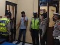 Pantau Kesehatan Tahanan, Polsek Semampir Laksanakan Pemeriksaan Setiap Hari