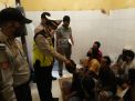 Polsek Asemrowo Lakukan Pengecekan Rutin Antisipasi Tahanan Sakit