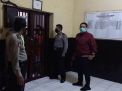 Cegah Penyelundupan Barang Terlarang, Polsek Pabean Cantikan Lakukan Pengecekan