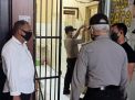 Polsek Asemrowo Lakukan Pengecekan Rutin, Antisipasi Tahanan Sakit