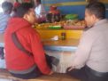 Polsek Pabean Cantikan Himbau Masyarakat Jauhi Miras & Narkoba