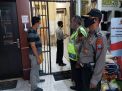 Polsek Asemrowo Cegah Tahanan Kabur, Lewat Pengecekan Rutin Setiap Hari