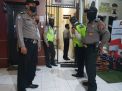 Cegah Tahanan Kabur, Polsek Asemrowo Laksanakan Pengecekan Setiap Hari