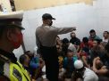 Polsek Asemrowo Cegah Tahanan Melarikan Diri, Lakukan Pengecekan Setiap Hari