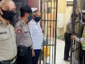 Polsek Asemrowo Lakukan Pengecekan Rutin Ruang Tahanan, Antisipasi Penyelundupan Barang Terlarang
