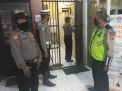 Polsek Asemrowo Lakukan Pengecekan Rutin, Cegah Tahanan Melarikan Diri
