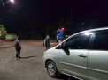 Unit Reskrim Polsek Asemrowo Patroli Mobile, Ciptakan Rasa Aman Pada Masyarakat