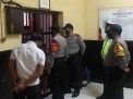Pantau Kesehatan Tahanan, Polsek Pabean Cantikan Laksanakan Pengecekan Setiap Hari