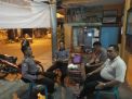 Kontrol ke Kampung-kampung, Pastikan Siskamling Telah Aktif