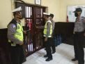 Cegah Tahanan Kabur, Polsek Pabean Cantikan Lakukan Pengecekan Setiap Hari