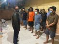 Polsek Krembangan Cegah Tahanan Kabur, Lakukan Pengecekan Setiap Hari