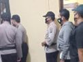 Pantau Kesehatan Tahanan, Polsek Semampir Laksanakan Pengecekan Pagi & Malam