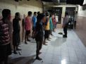 Cegah Tahanan Melarikan Diri, Polsek Krembangan Lakukan Pengecekan Setiap Hari