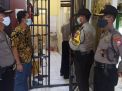 Polsek Asemrowo Lakukan Pengecekan Rutin, Cegah Tahanan Melarikan Diri