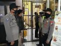 Polsek Asemrowo Cegah Tahanan Melarikan Diri Lewat Pengecekan Setiap Hari