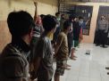 Polsek Krembangan Cek Rutin Ruang Tahanan, Antisipasi Penyelundupan Narkoba